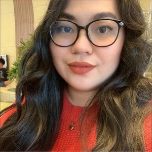 Meet your Posher, Michelle marie